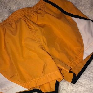 Nike vintage shorts!
